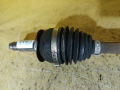 Привод на Subaru Legacy Wagon BP5 EJ203 Фото 3