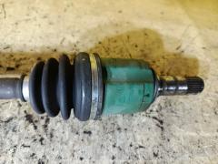 Привод на Subaru Legacy Wagon BP5 EJ203 Фото 2