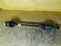 Привод на Subaru Exiga YA4 EJ204, Переднее расположение