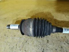 Привод на Subaru Exiga YA4 EJ204 Фото 3