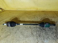 Привод на Subaru Exiga YA4 EJ204, Переднее расположение