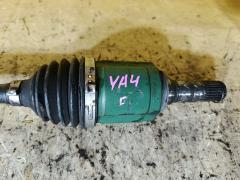 Привод на Subaru Exiga YA4 EJ204 Фото 2