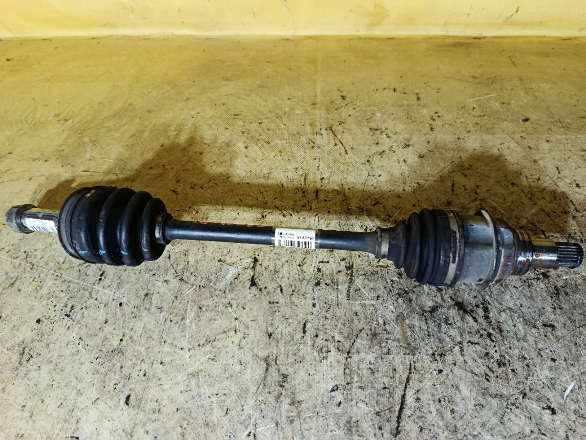 Привод на Toyota Pixis Epoch LA300A KF-VE Фото 1