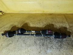 Привод на Honda Freed Hybrid GP3 LEA, Переднее расположение