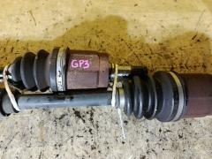 Привод на Honda Freed Hybrid GP3 LEA Фото 2