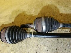 Привод на Honda Freed Hybrid GP3 LEA Фото 3