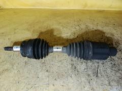 Привод на Dodge Durango DN52 EML, Переднее Правое расположение