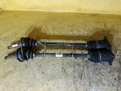 Привод на Toyota Noah AZR65G 1AZ-FSE 42340-28090, Заднее расположение