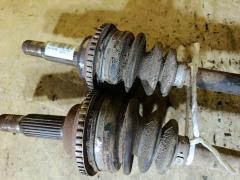 Привод 42340-28090 на Toyota Noah AZR65G 1AZ-FSE Фото 3