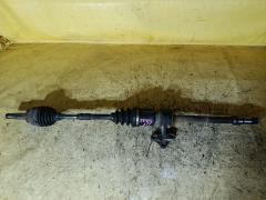 Привод на Mazda Demio DE3FS ZJ-VE, Переднее Правое расположение