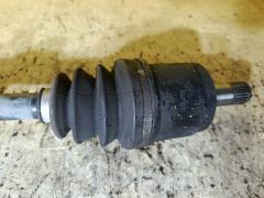 Привод на Honda Elysion RR1 K24A Фото 2