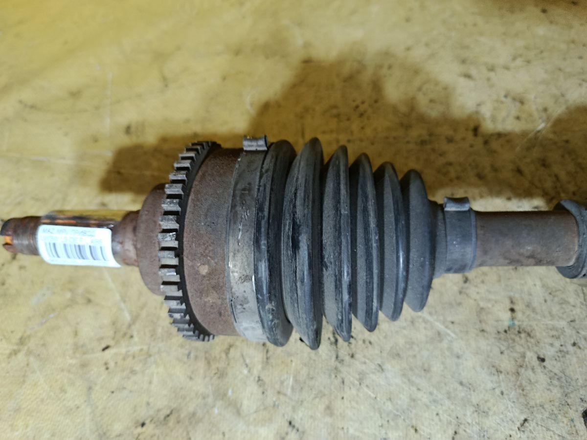 Привод на Mazda Mpv LW3W L3-DE Фото 3