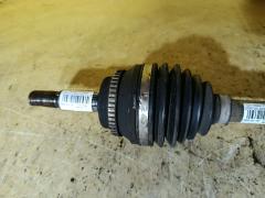 Привод на Toyota Noah ZRR70G 3ZR-FAE Фото 3