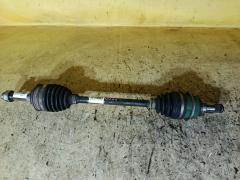 Привод на Daihatsu Tanto LA600S KF-VE Фото 1