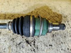 Привод на Daihatsu Tanto LA600S KF-VE Фото 2