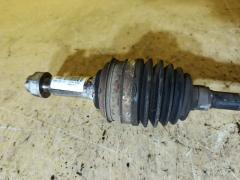 Привод на Daihatsu Tanto LA600S KF-VE Фото 3