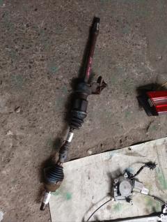 Привод на Mazda Demio DY3W ZJ-VE Фото 6