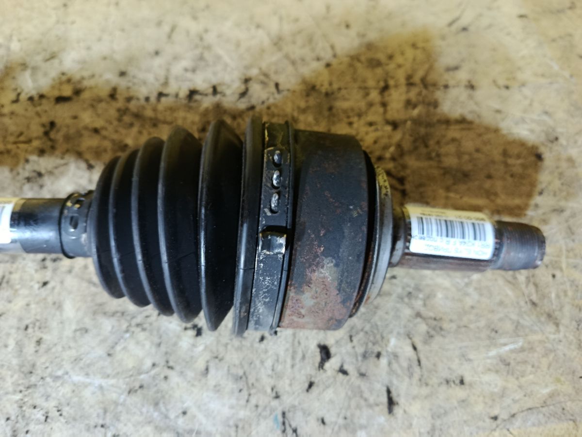 Привод на Honda Elysion RR1 K24A Фото 2