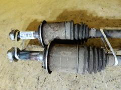 Привод на Honda Stepwgn RK2 R20A Фото 3