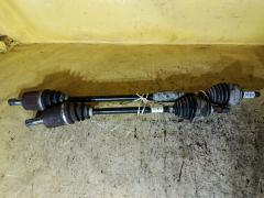 Привод на Honda Freed GB3 L15A, Переднее расположение