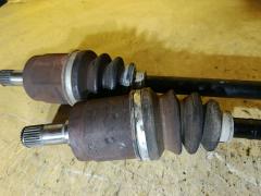 Привод на Honda Freed GB3 L15A Фото 3