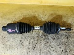 Привод на Dodge Durango DN52 EML, Переднее Левое расположение