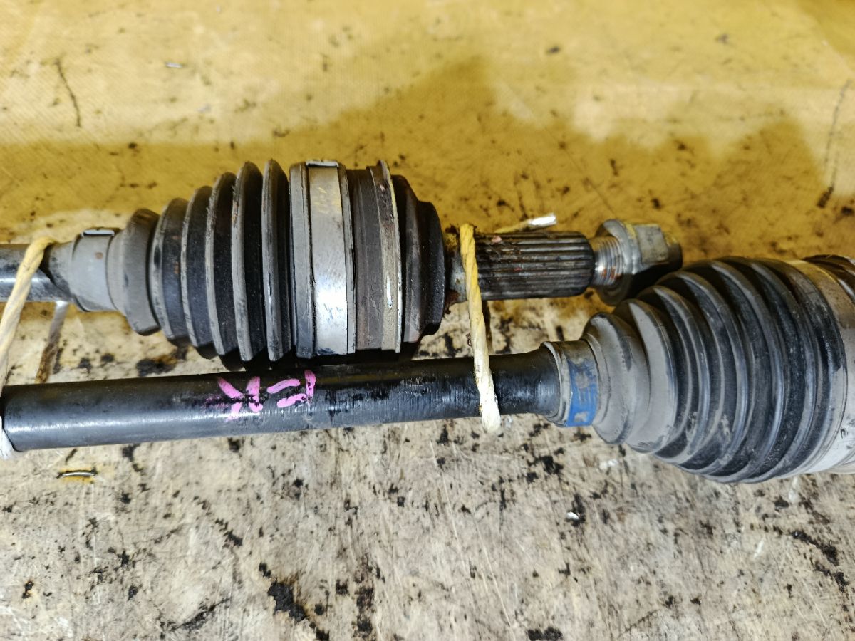 Привод на Daihatsu Move L175S KF-VE Фото 2