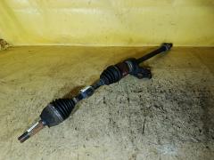 Привод на Mazda Demio DY3W ZJ-VE, Переднее Правое расположение