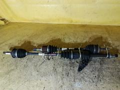 Привод на Suzuki Splash XB32S K12B 44101-51K60  44102-51K60, Переднее расположение
