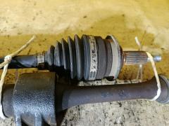 Привод 44101-51K60, 44102-51K60 на Suzuki Splash XB32S K12B Фото 2