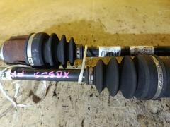 Привод 44101-51K60, 44102-51K60 на Suzuki Splash XB32S K12B Фото 3