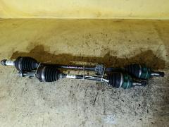 Привод на Daihatsu Tanto LA600S KF-VE Фото 1