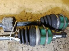 Привод на Daihatsu Tanto LA600S KF-VE Фото 2