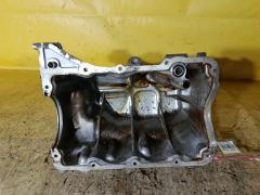 Поддон на Honda N-Wgn JH1 S07A