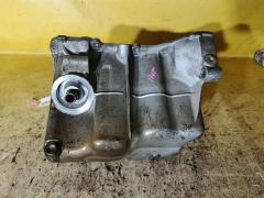 Поддон на Honda N-Wgn JH1 S07A Фото 2