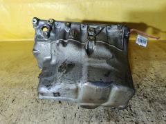 Поддон на Honda N-Wgn JH1 S07A Фото 3