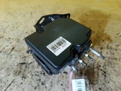 Блок ABS на Daihatsu Move LA150S KF-VE 89540-B2M10  44510-B2M20