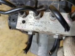 Блок ABS A0094316612 на Mercedes-Benz A-Class W176.042 270.910 Фото 3