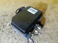 Блок ABS на Daihatsu Move LA100S KF-VE 44510-B2840  89540-B2710