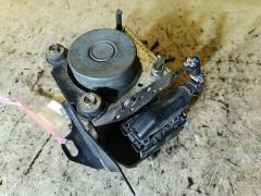 Блок ABS 44510-B2A10, 89540-B2760 на Daihatsu Move LA100S KF-VE Фото 3