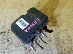 Блок ABS на Toyota Pixis Epoch LA300A KF-VE 44510-B2630  89540-B2530