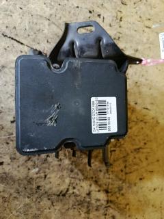 Блок ABS на Daihatsu Move LA150S KF-VE 89540-B2C60  44510-B2E40