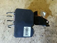 Блок ABS на Nissan Dayz Roox B21A 3B20 4670B547  116040-34840