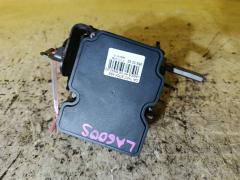 Блок ABS 89540-B2800, 44510-B2870 на Daihatsu Tanto LA600S KF-VE Фото 1