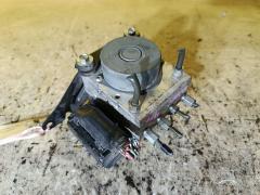 Блок ABS 44510-B2840, 89540-B2710 на Daihatsu Move LA100S KF-VE Фото 2