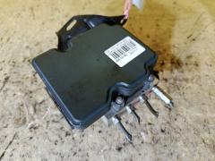 Блок ABS 89540-B2850 на Daihatsu Tanto LA600S KF-VE Фото 1