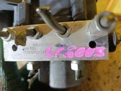 Блок ABS 89540-B2850 на Daihatsu Tanto LA600S KF-VE Фото 2