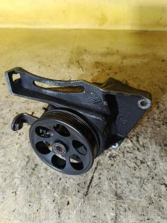 Насос гидроусилителя на Subaru Legacy Wagon BP5 EJ203 Фото 2