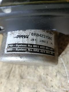 Насос гидроусилителя 6R0423156C на Volkswagen Polo 6R Фото 2