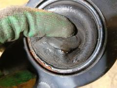 Подушка двигателя на Nissan Serena C26 MR20DD Фото 2